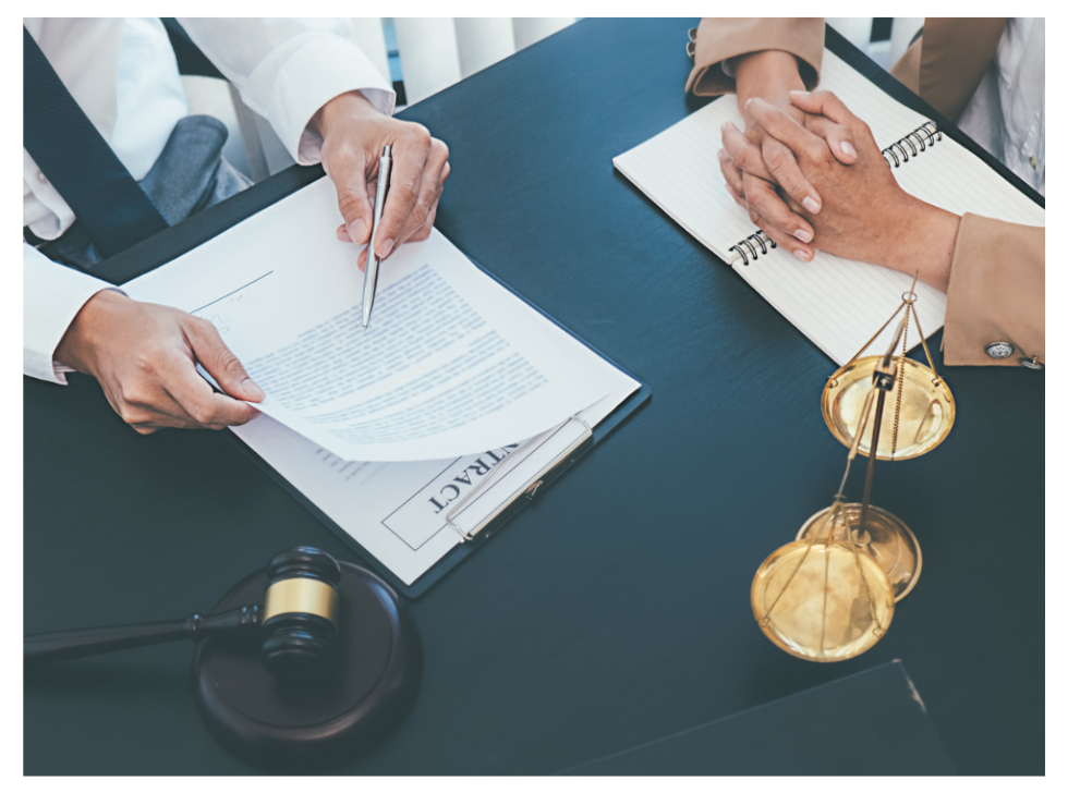 Services juridiques pour la création et la gestion de votre entreprise