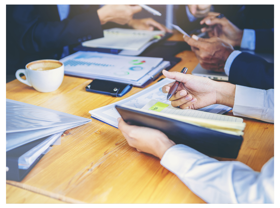 Services d'audit et de conseil pour votre entreprise